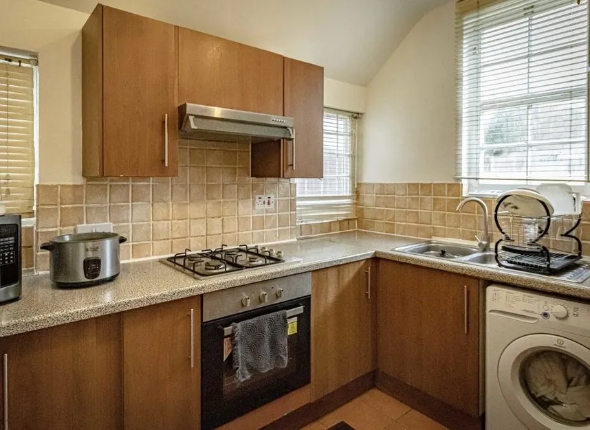 Birdhurst Rise, Croydon, CR2, photo 3