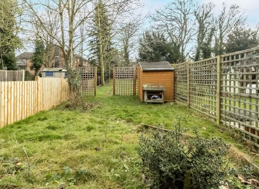 Birdhurst Rise, Croydon, CR2, photo 4