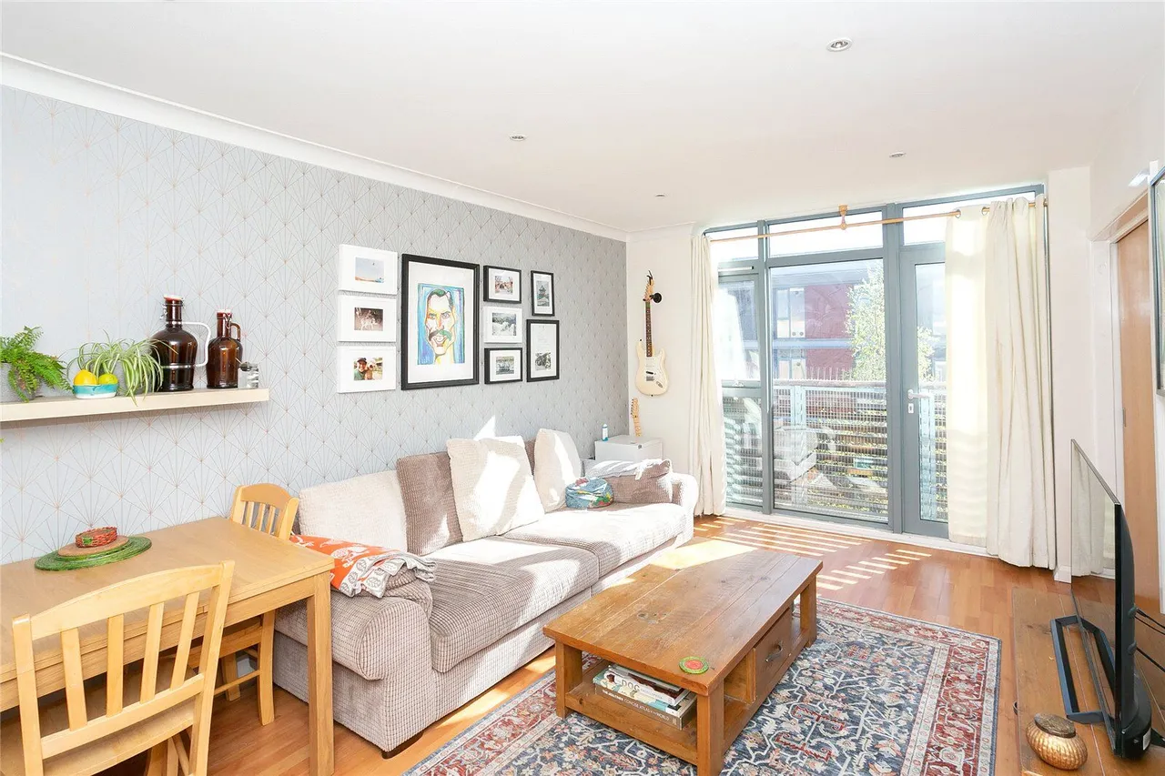 Flat 19, 533 Whippendell Road, Watford, photo 7