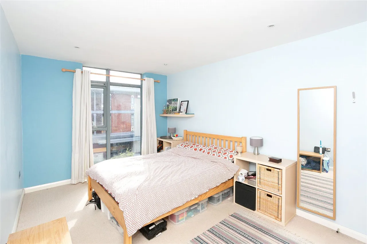 Flat 19, 533 Whippendell Road, Watford, photo 9