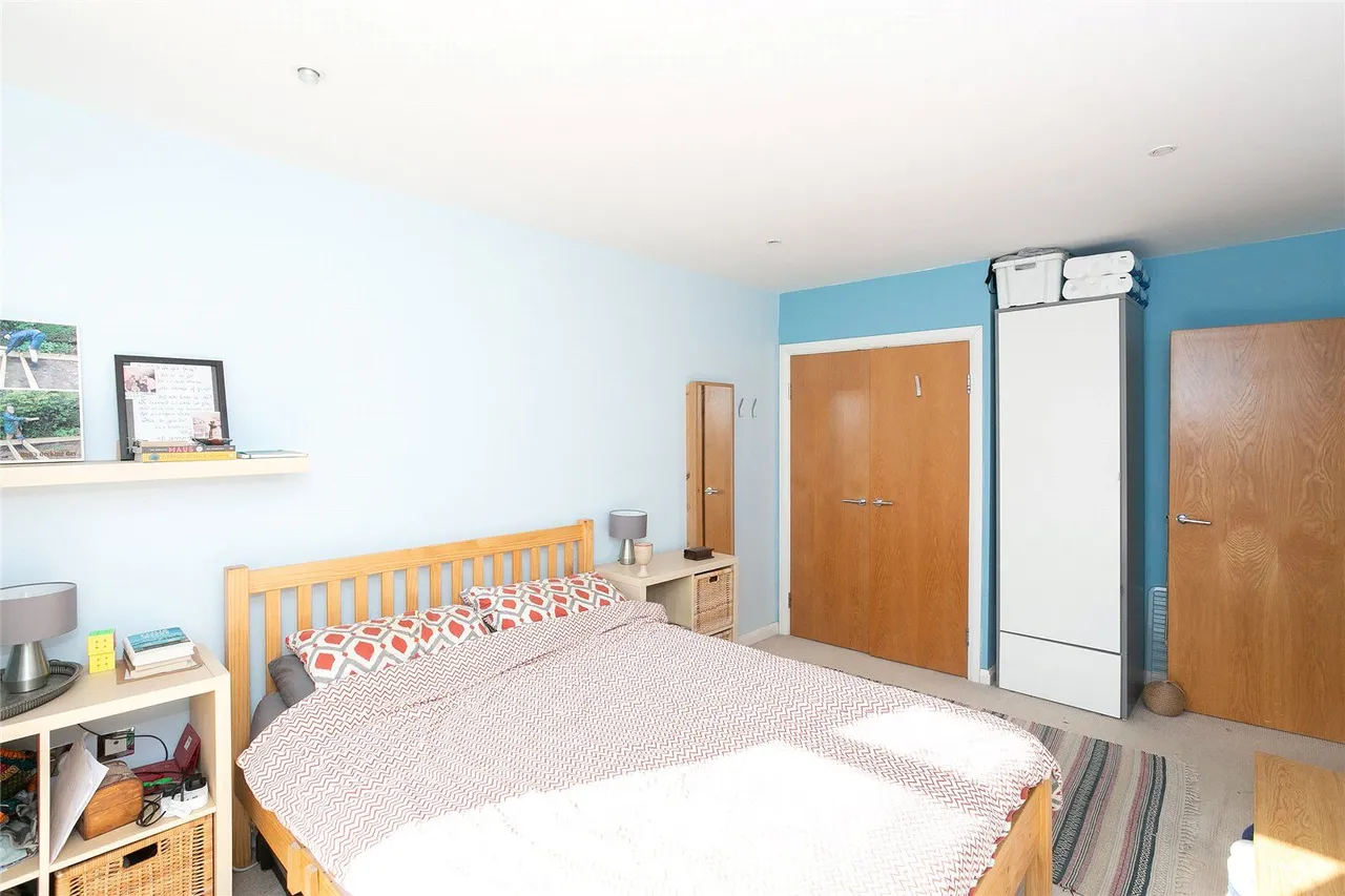 Flat 19, 533 Whippendell Road, Watford, photo 10