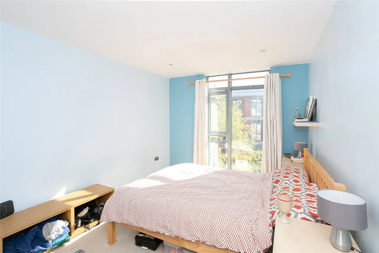 Flat 19, 533 Whippendell Road, Watford, photo 5