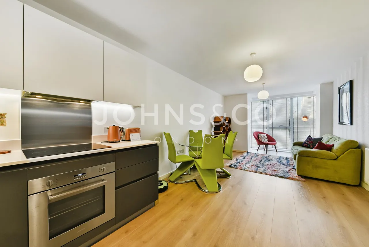 Heritage Place, Kew Bridge, TW8, photo 12