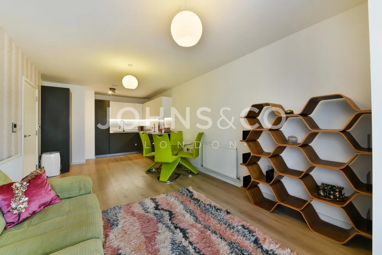 Heritage Place, Kew Bridge, TW8, photo 6