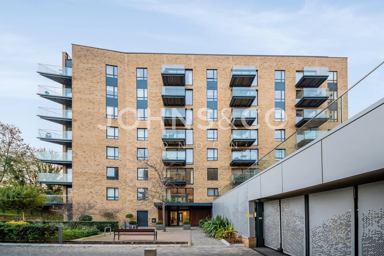 Heritage Place, Kew Bridge, TW8, photo 11