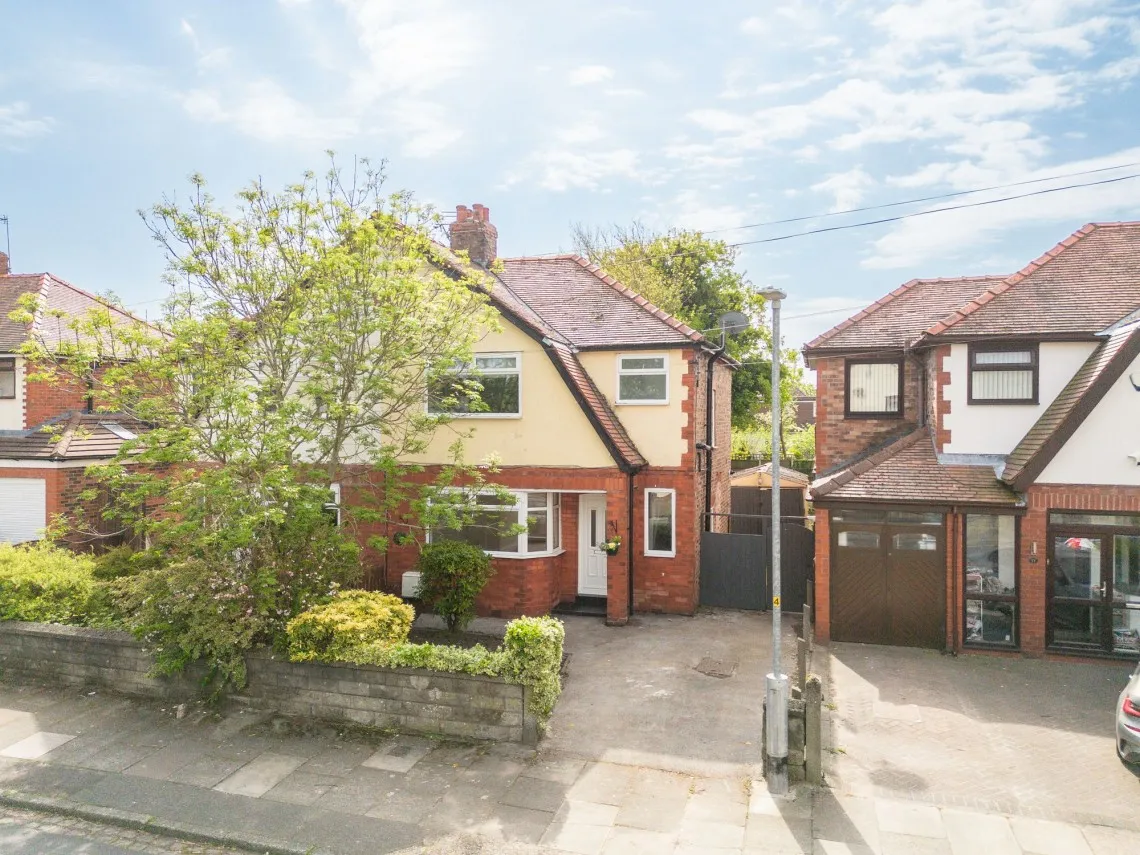 Alt Avenue, Liverpool, L31, photo 20
