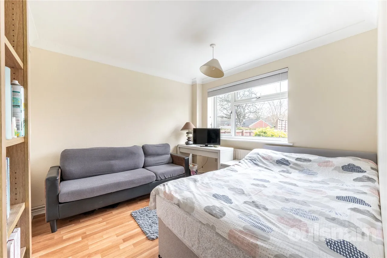 Tenbury Close, Church Hill North, Redditch, Worcestershire, B98 9LB, photo 6