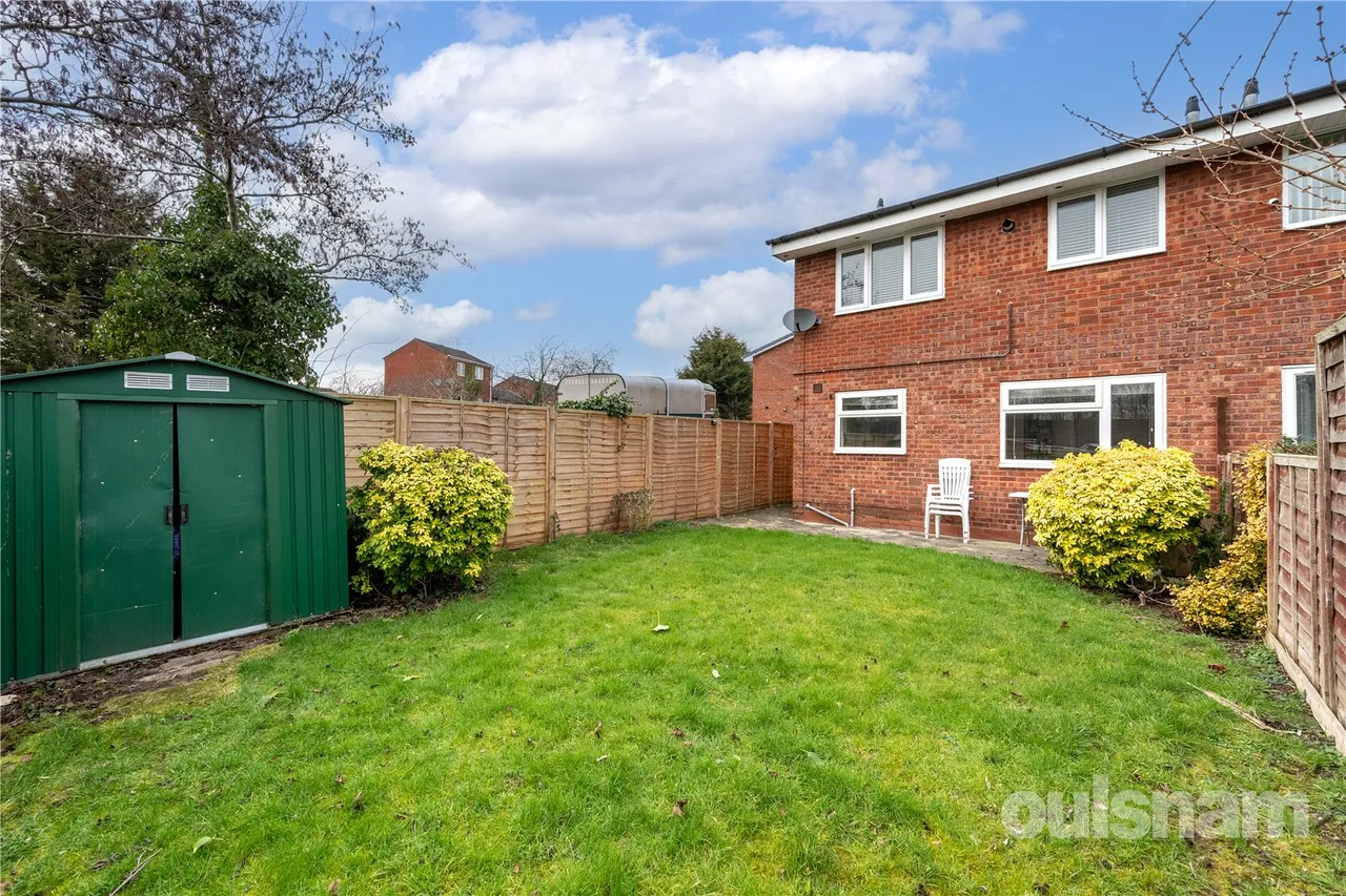 Tenbury Close, Church Hill North, Redditch, Worcestershire, B98 9LB, photo 8