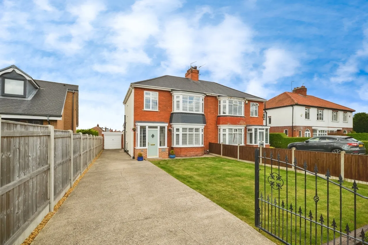 Low Lane, Middlesbrough, North Yorkshire, TS5, photo 5