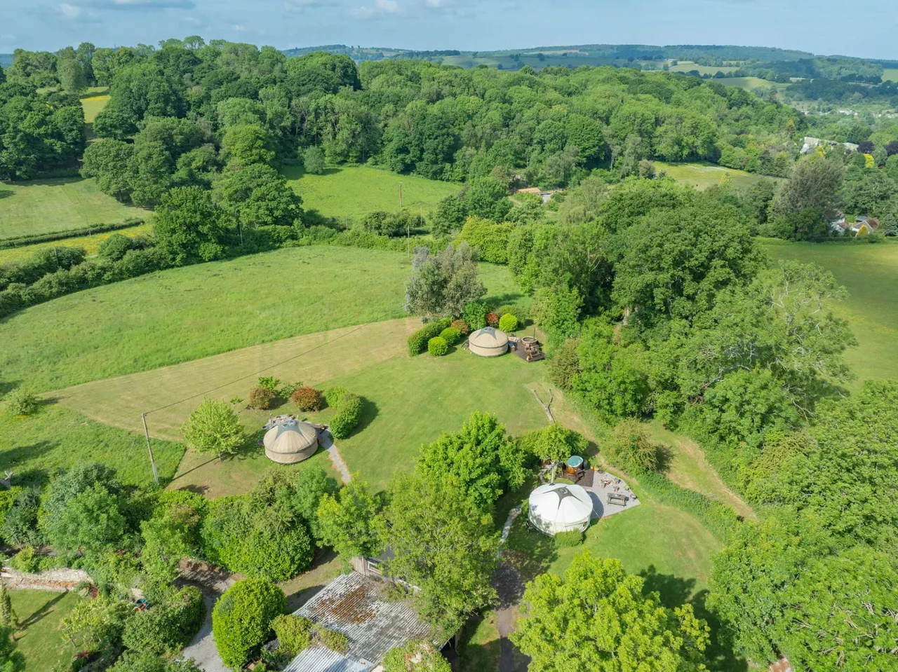Gloucester Road, Longhope, GL17, photo 44
