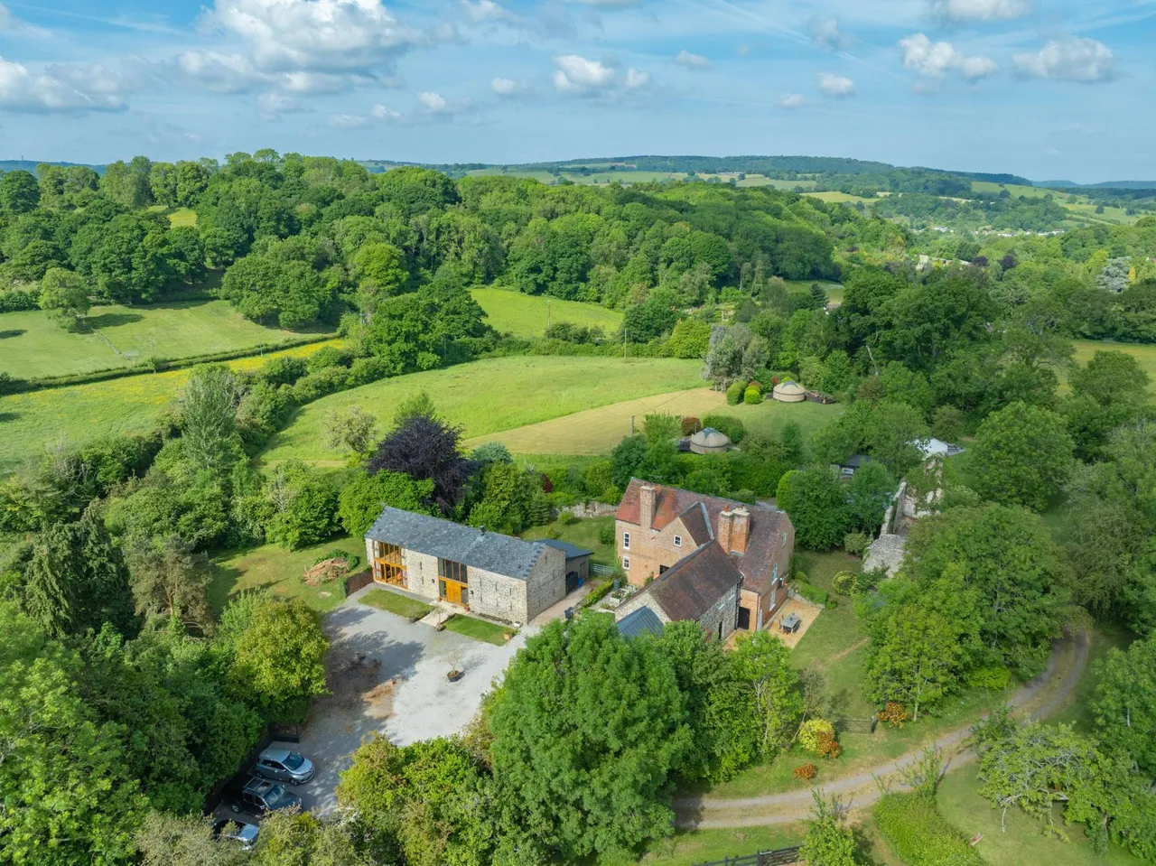 Gloucester Road, Longhope, GL17, photo 52