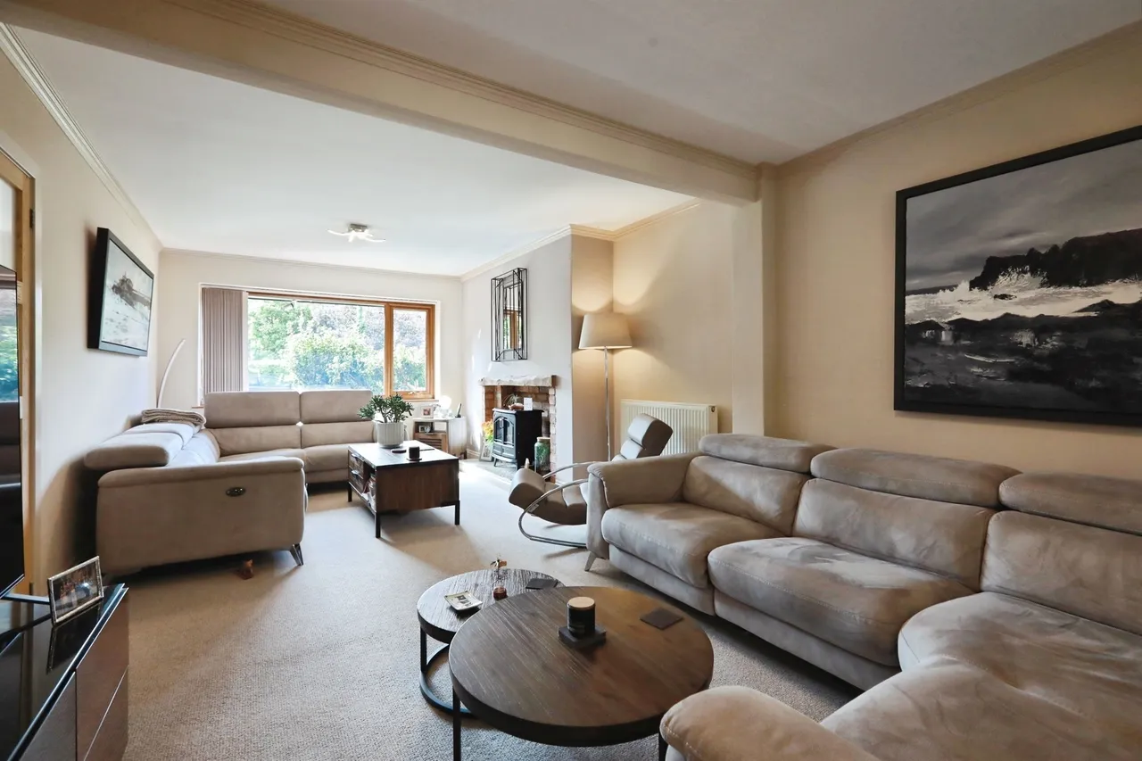 Mountford Close, Wellesbourne, Warwick, photo 3