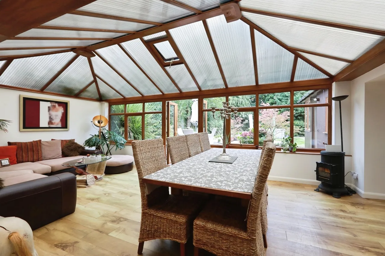 Mountford Close, Wellesbourne, Warwick, photo 5
