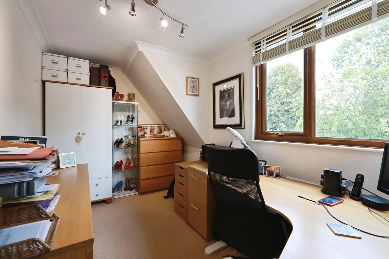 Mountford Close, Wellesbourne, Warwick, photo 12
