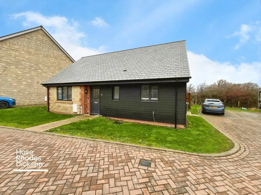 2 bed house for sale, Branstone Farm Lane, Branstone, PO36