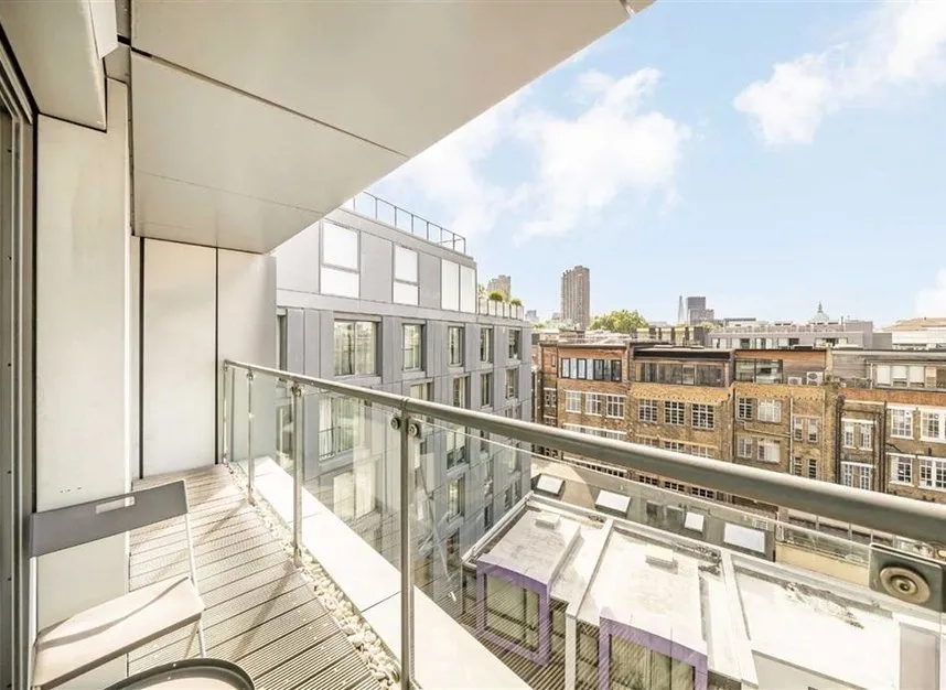 Brewhouse Yard, Clerkenwell, EC1V, photo 8