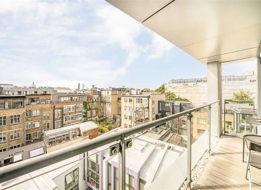 Brewhouse Yard, Clerkenwell, EC1V, photo 9