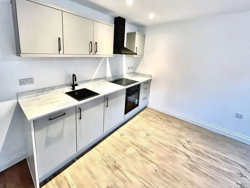 Queen Street, Sheffield, S1, photo 3