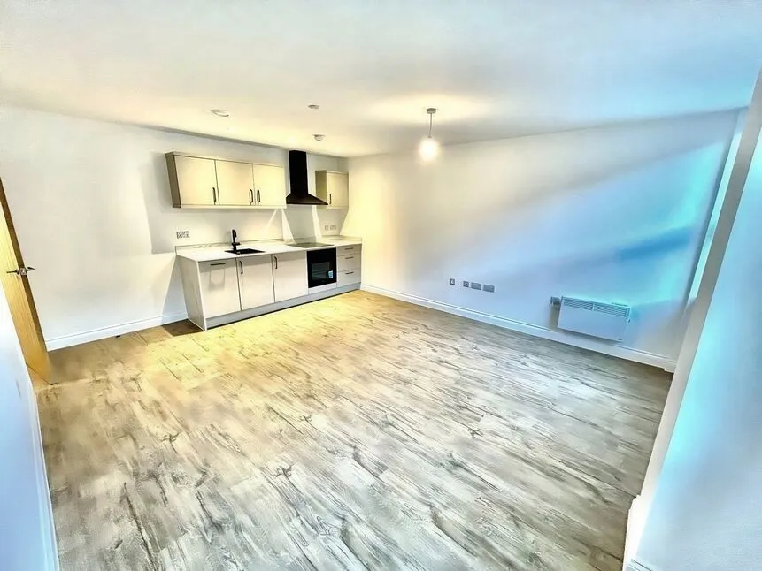 Queen Street, Sheffield, S1, photo 6