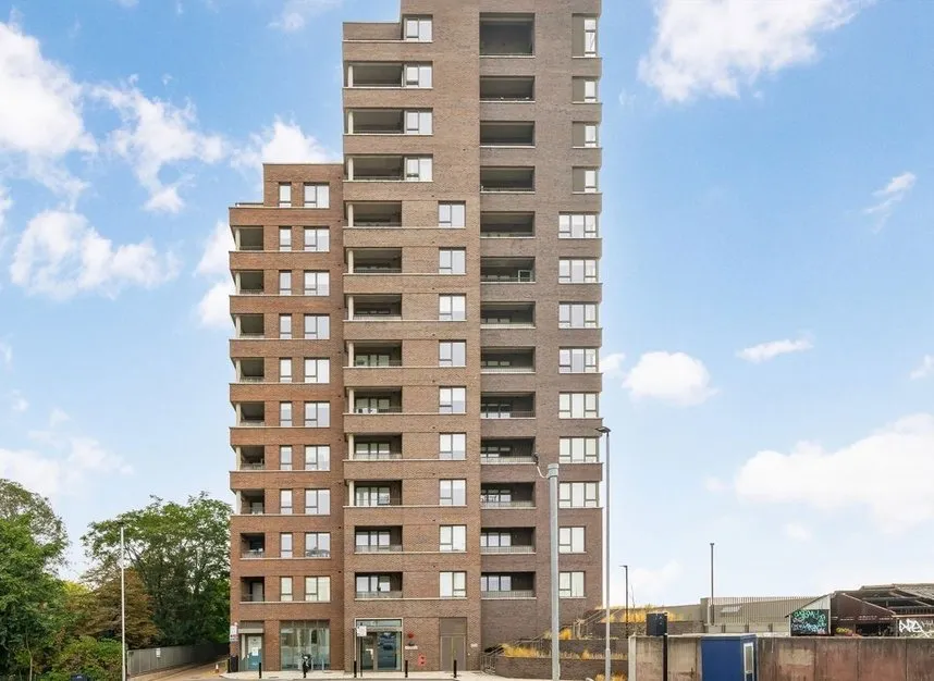Pier Road, Silvertown, E16, photo 11