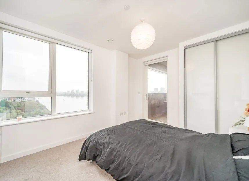 Pier Road, Silvertown, E16, photo 8