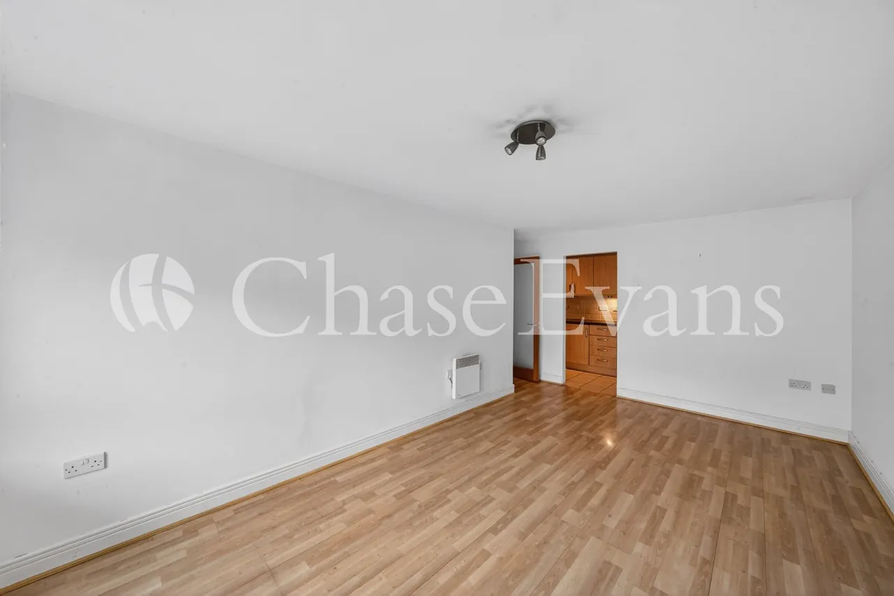 1 bed flat for sale — St Davids Square, Isle Of Dogs, London, E14