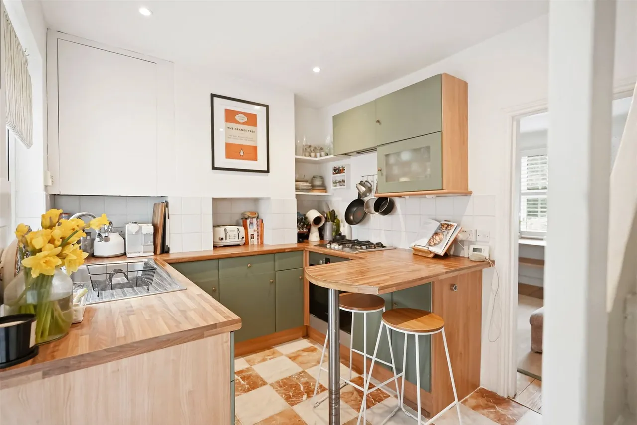 Denmark Road, Twickenham, TW2 5EN, photo 3