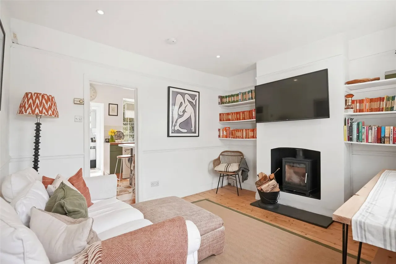 Denmark Road, Twickenham, TW2 5EN, photo 2