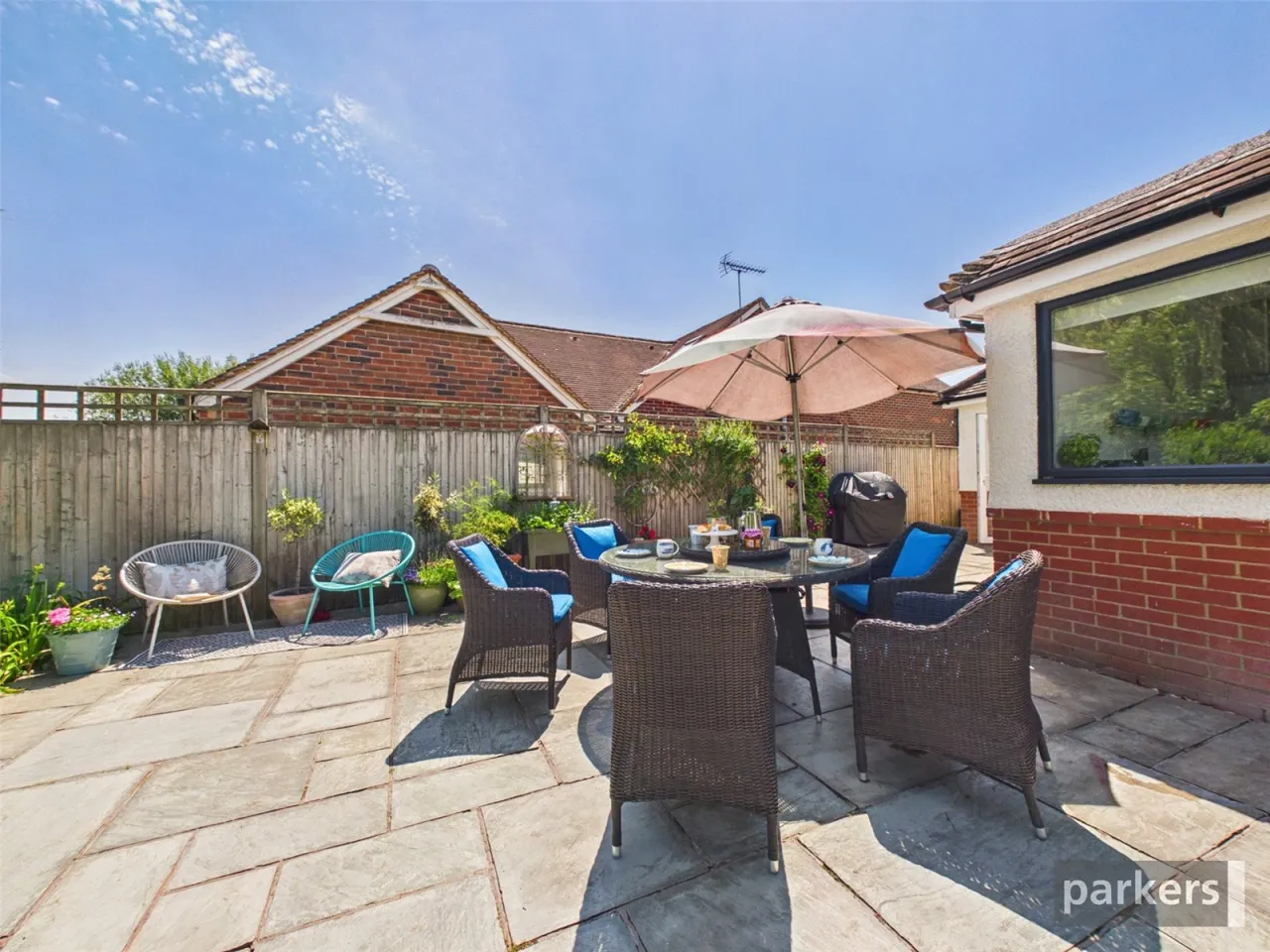 Wokingham Road, Hurst, RG10, photo 34