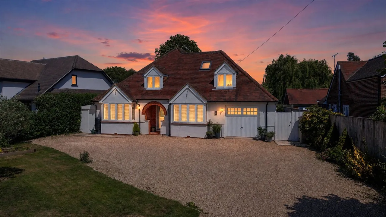 Wokingham Road, Hurst, RG10, photo 38