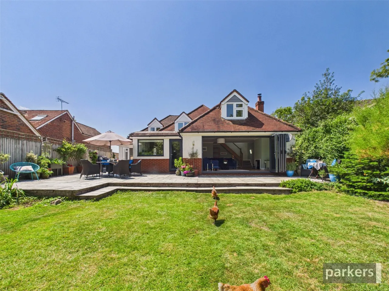 Wokingham Road, Hurst, RG10, photo 22
