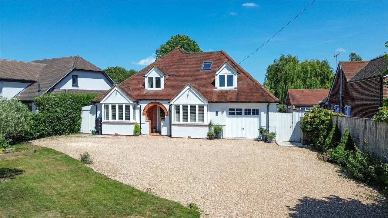 Wokingham Road, Hurst, RG10, photo 6
