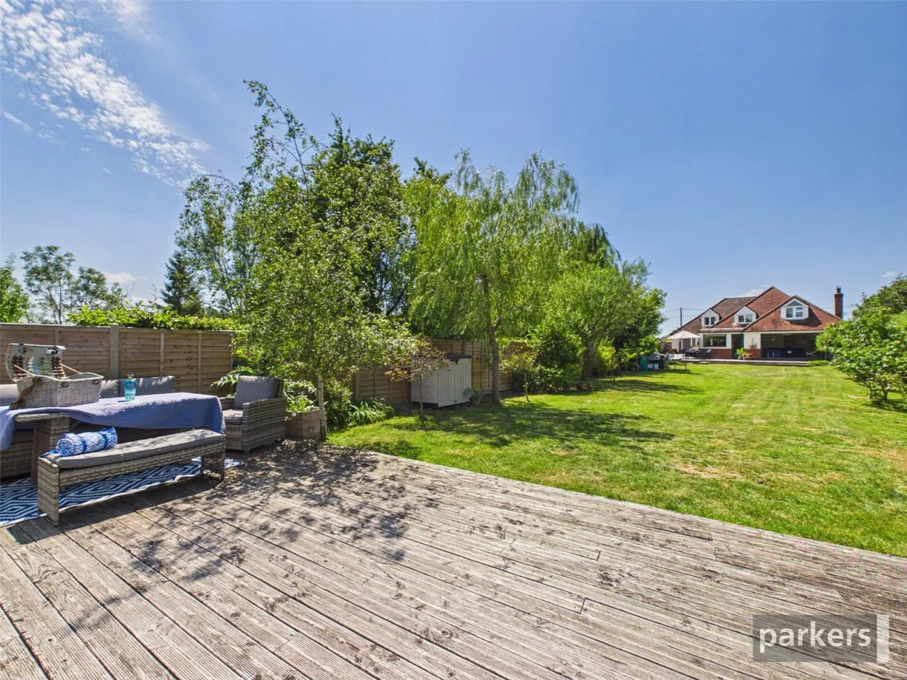 Wokingham Road, Hurst, RG10, photo 33