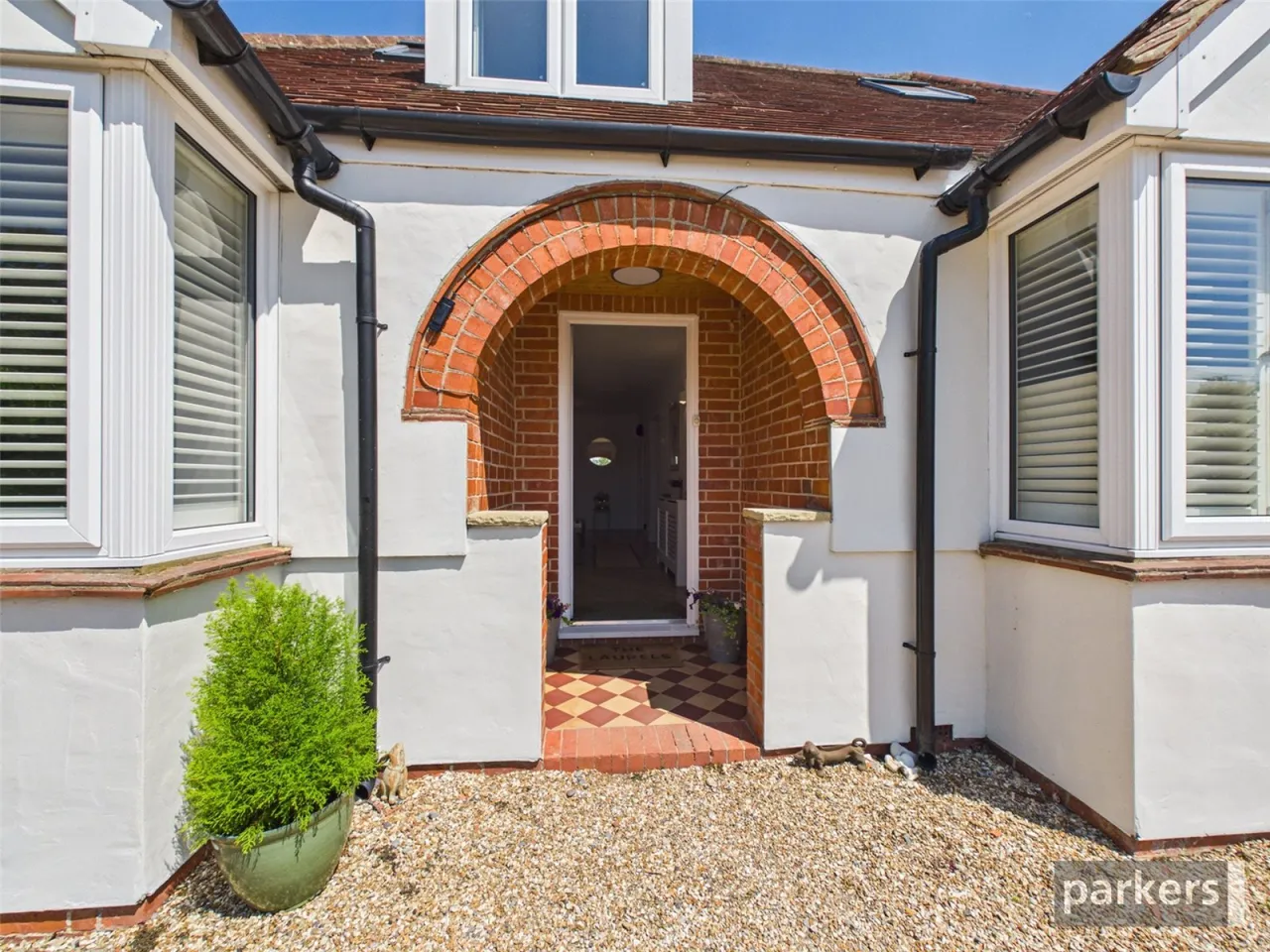 Wokingham Road, Hurst, RG10, photo 35