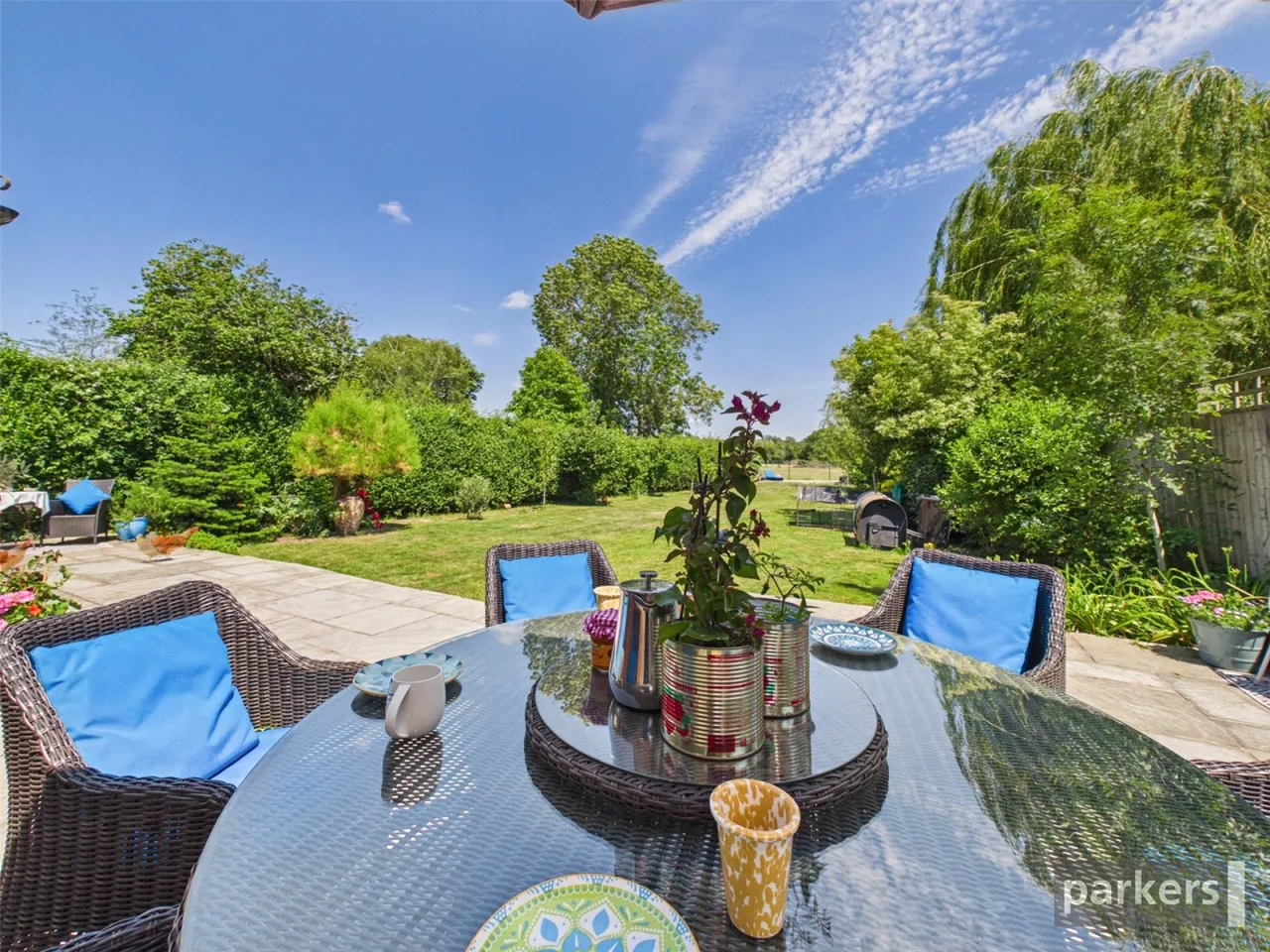 Wokingham Road, Hurst, RG10, photo 4
