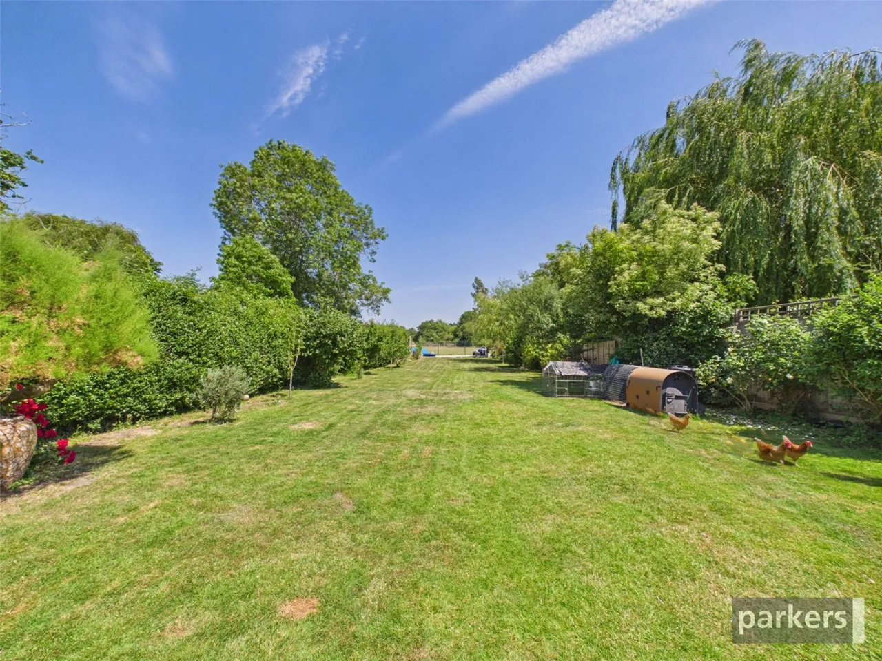 Wokingham Road, Hurst, RG10, photo 21