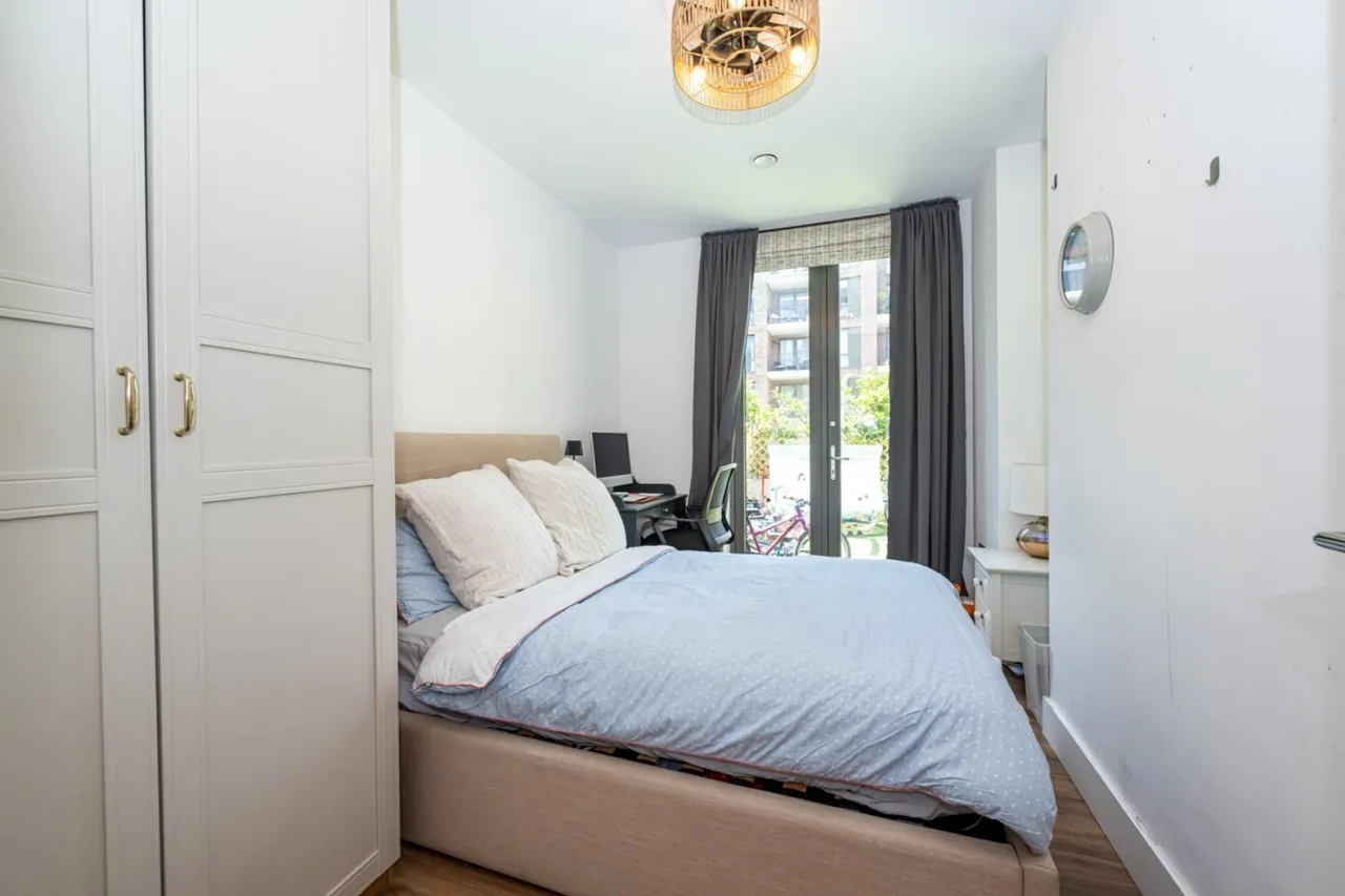 Kilburn Park Road, Maida Vale, NW6, photo 8