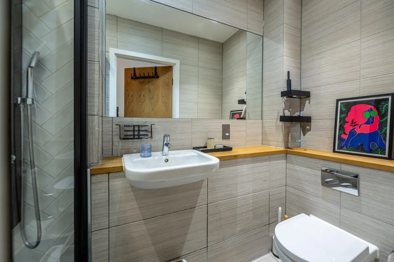 Kilburn Park Road, Maida Vale, NW6, photo 9