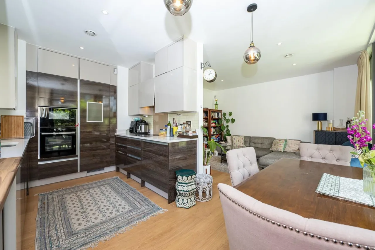Kilburn Park Road, Maida Vale, NW6, photo 6