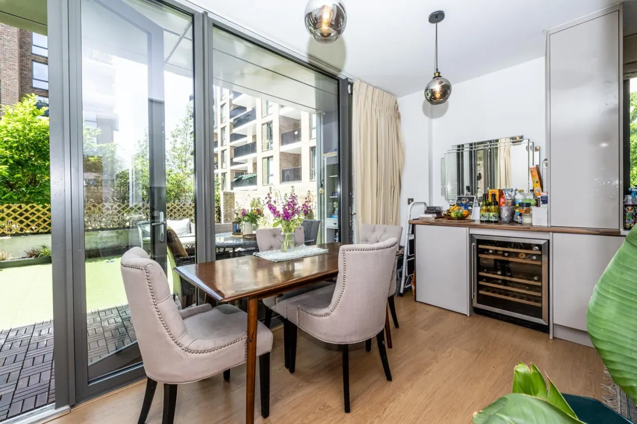 Kilburn Park Road, Maida Vale, NW6, photo 5