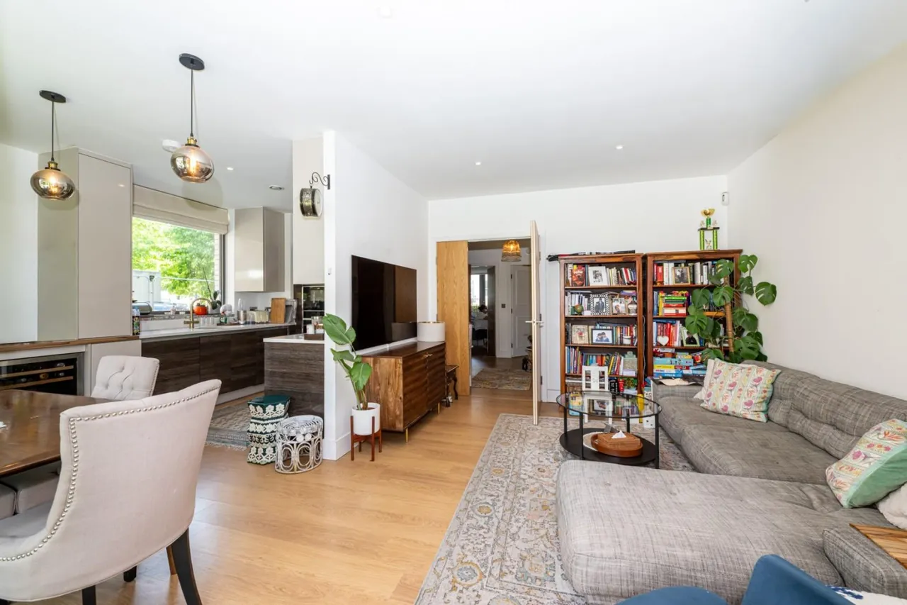 Kilburn Park Road, Maida Vale, NW6, photo 3