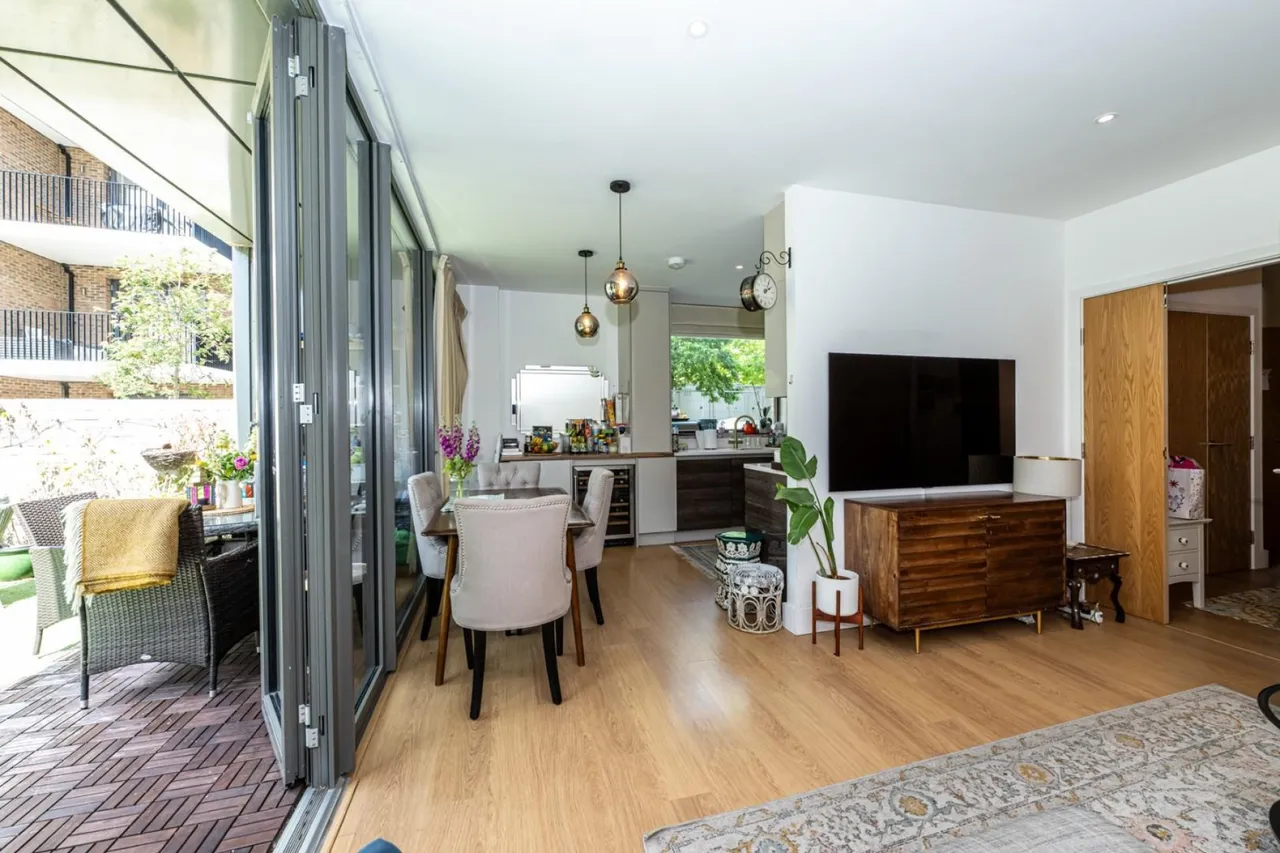 Kilburn Park Road, Maida Vale, NW6, photo 4