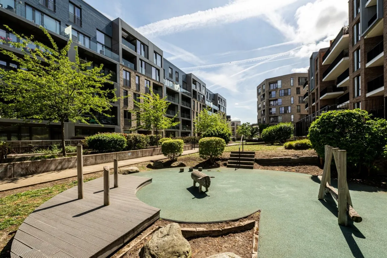 Kilburn Park Road, Maida Vale, NW6, photo 12