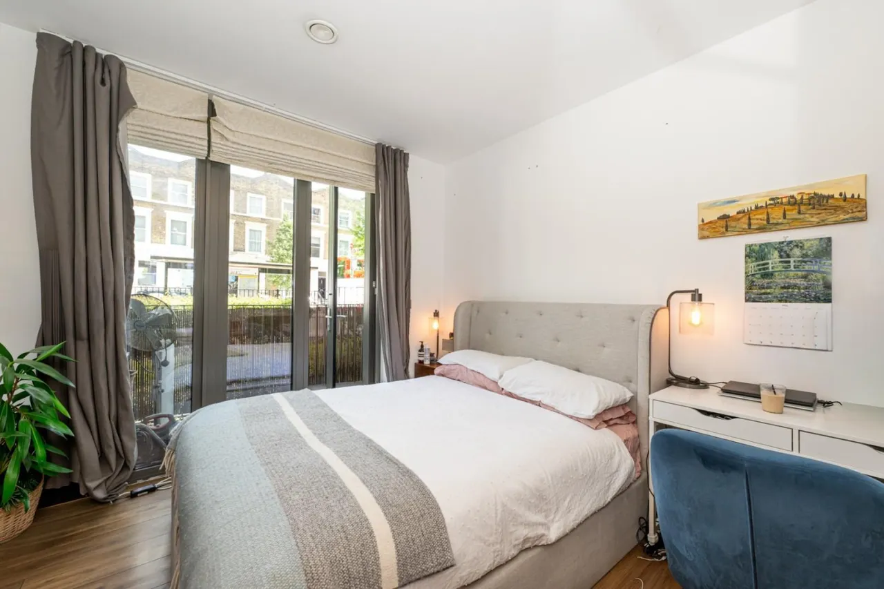 Kilburn Park Road, Maida Vale, NW6, photo 11