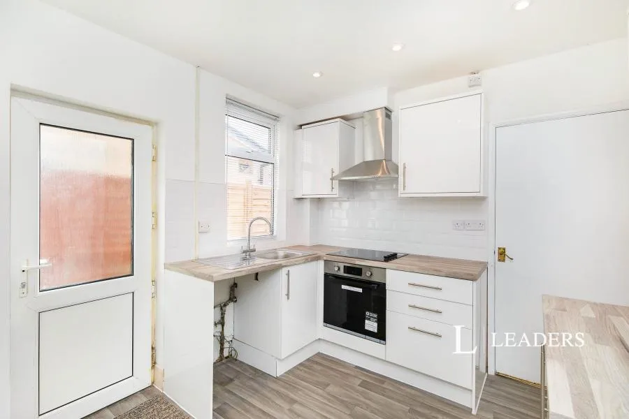 Balfour Road, Derby, DE23, photo 5