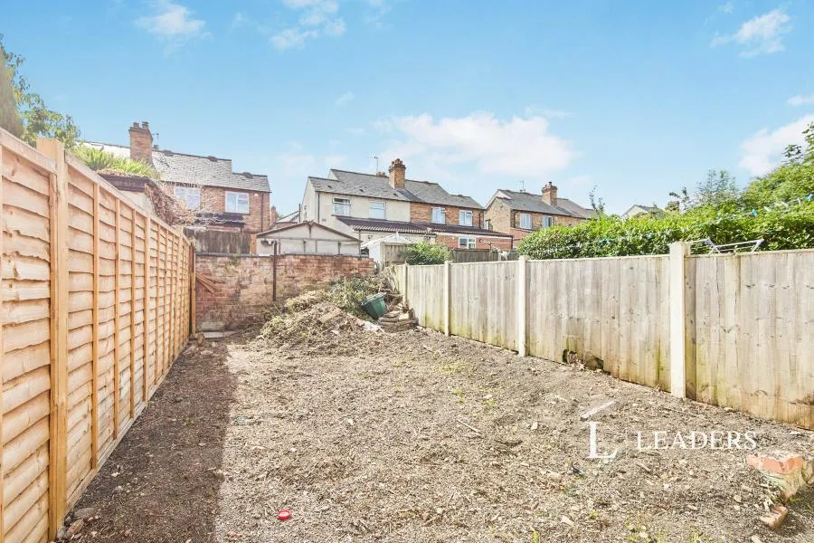 Balfour Road, Derby, DE23, photo 6