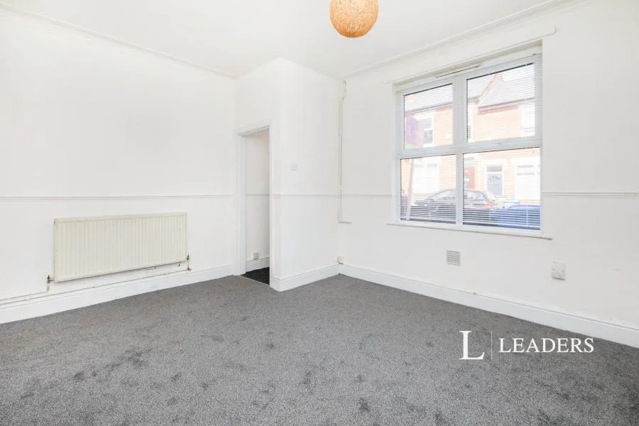 Balfour Road, Derby, DE23, photo 2