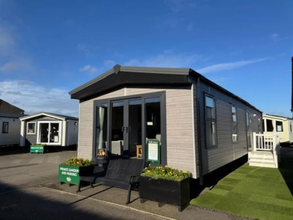 2 bed house for sale, Patrington, Patrington Haven, HU12