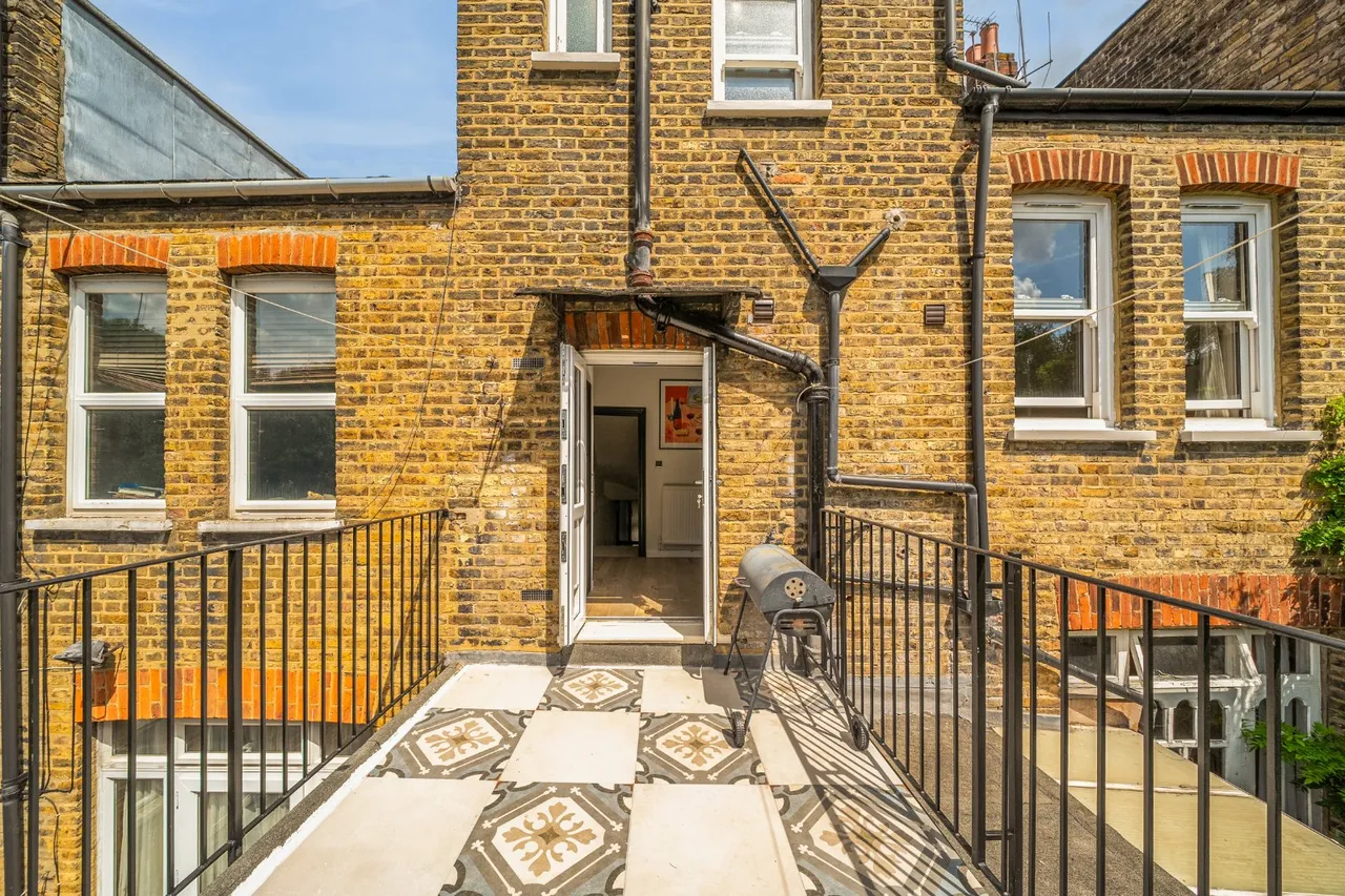 Uplands Road, Crouch End, N8, photo 22