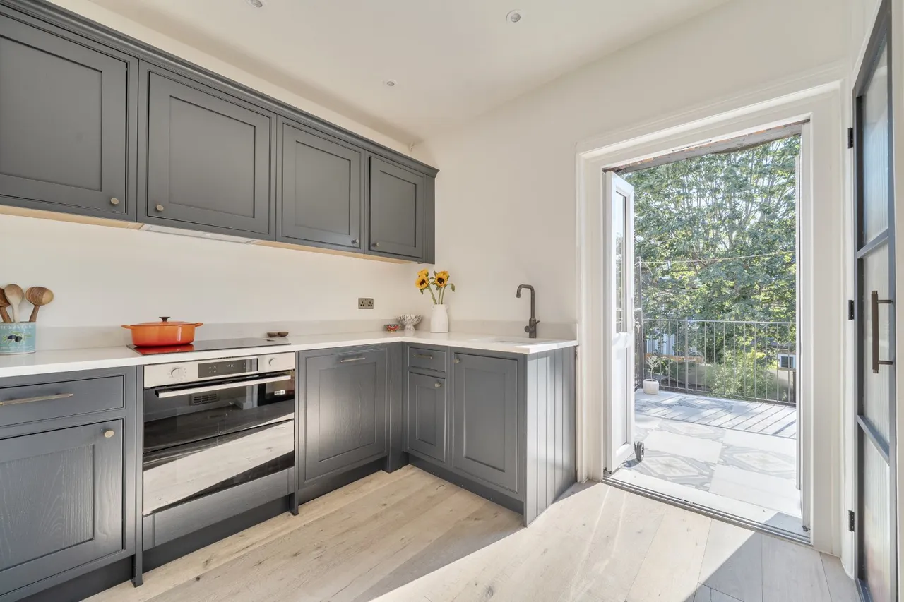 Uplands Road, Crouch End, N8, photo 3